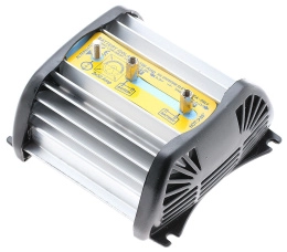 Зарядный изолятор Sic 70 A, 2 аккумул, 65x127x136 мм (14-922-50, 10265032)